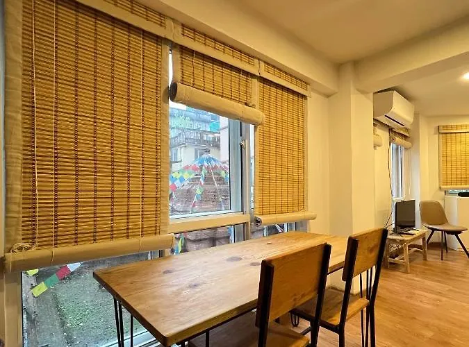 Ananya Phase 2 加德满都